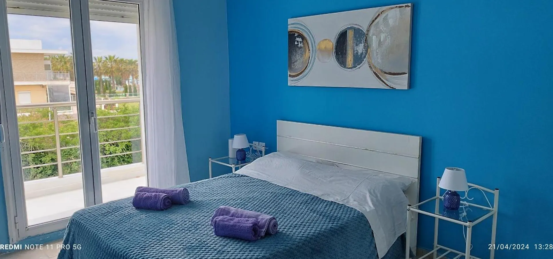 Sea Breeze Epivates Διαμέρισμα Νέοι Επιβάτες Ελλάδα