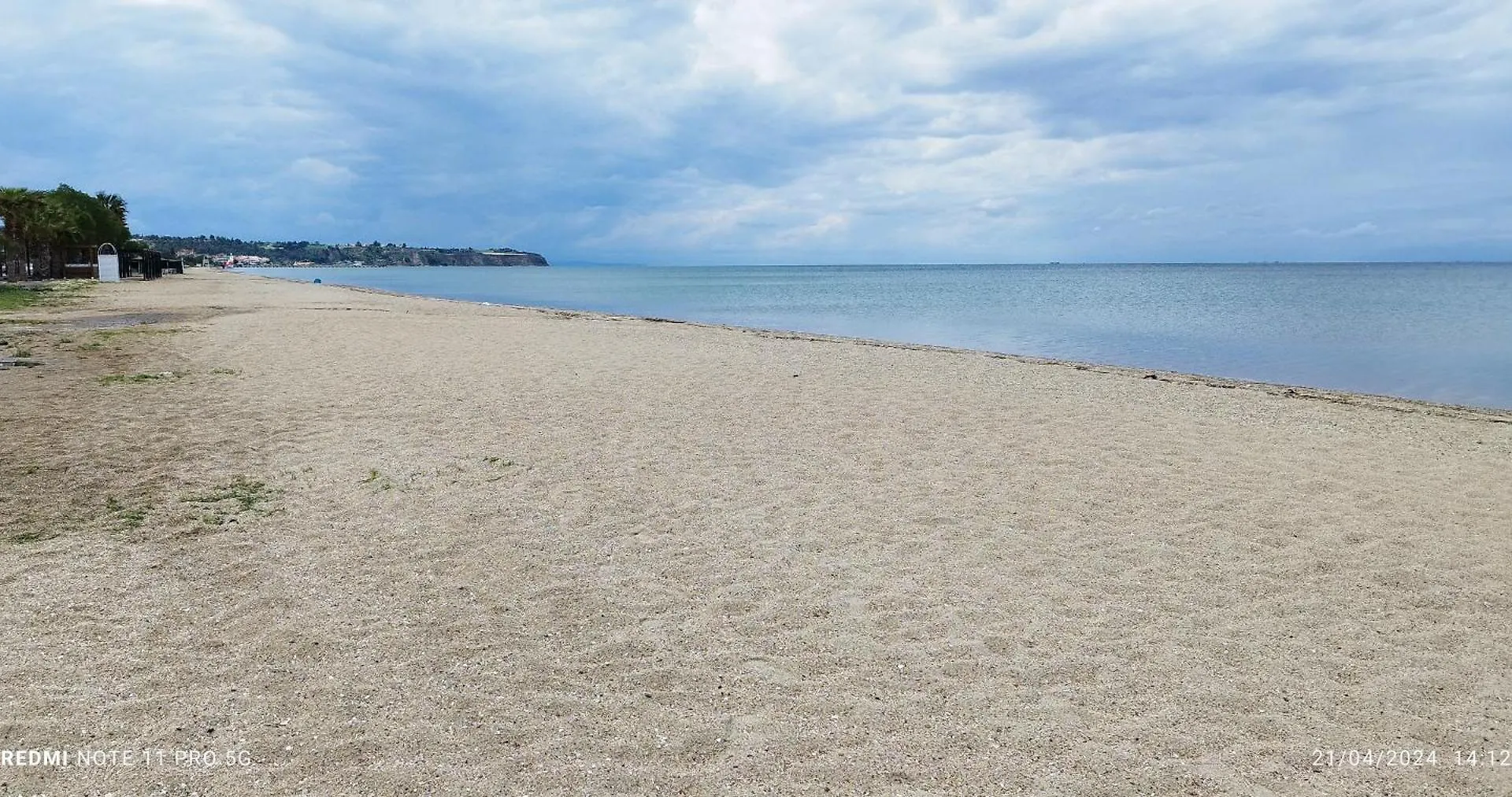 Sea Breeze Epivates Διαμέρισμα Νέοι Επιβάτες