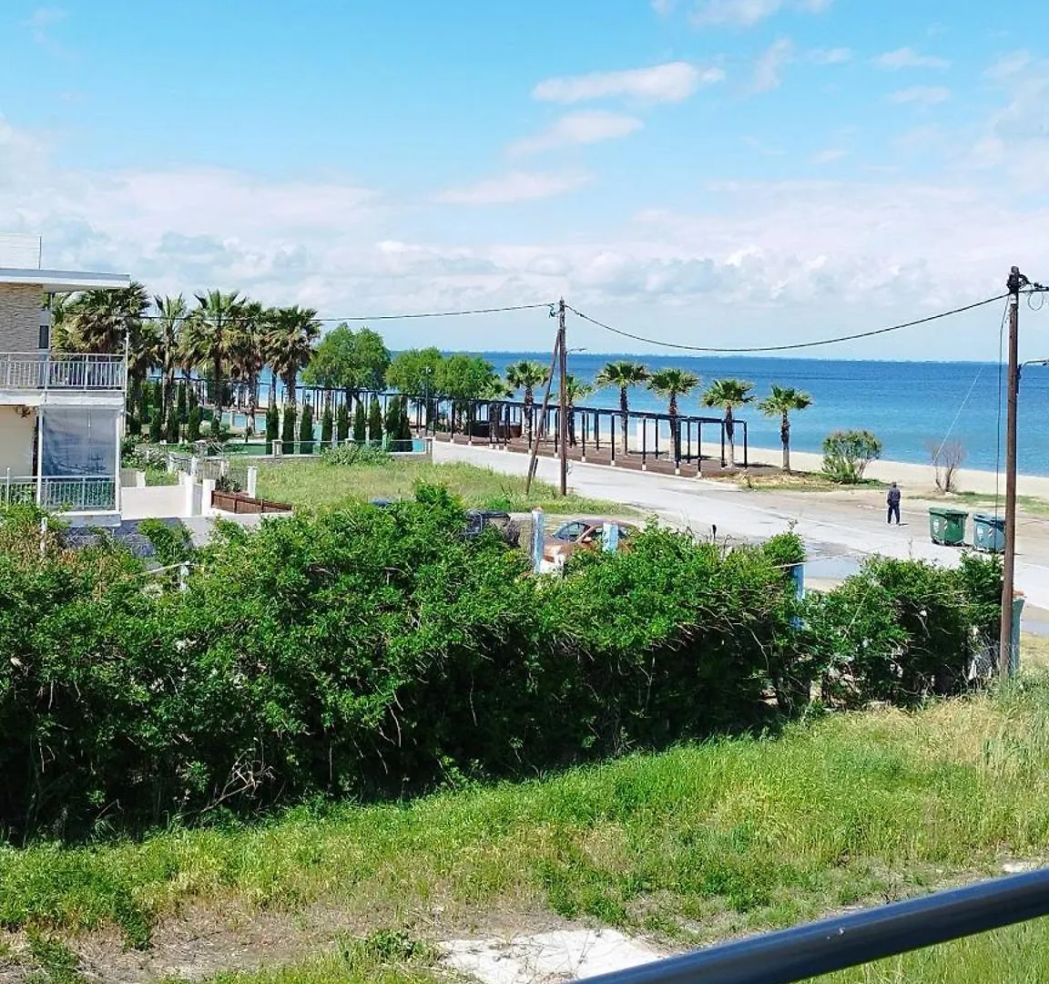 Sea Breeze Epivates Διαμέρισμα Νέοι Επιβάτες 0*,  Ελλάδα